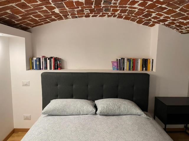 GREEN LOFT -Torino centro- by HAPPYHOSTORINO