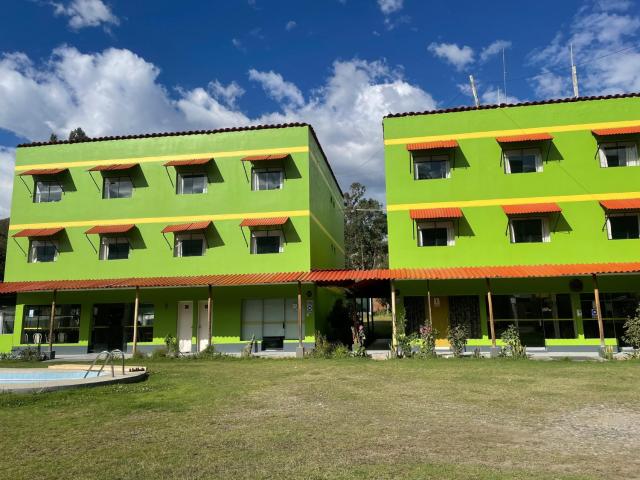 Hotel COMTUCAR