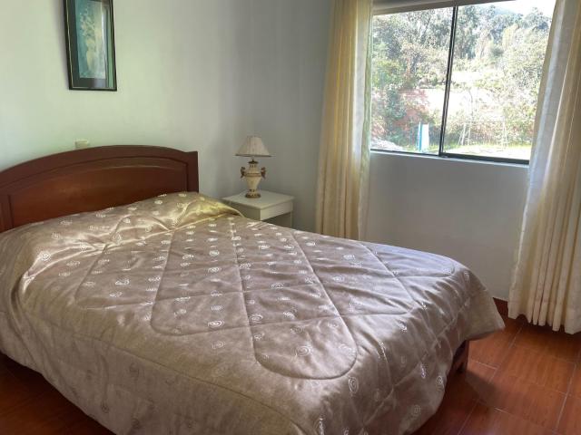 Hotel COMTUCAR