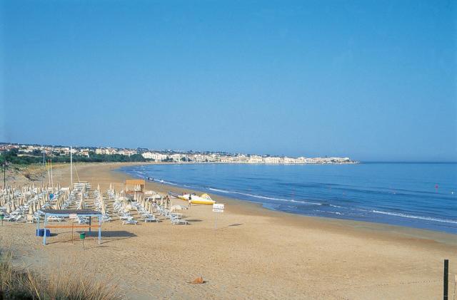 iGV Club Baia Samuele
