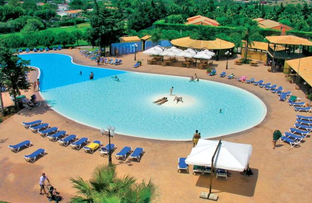 iGV Club Baia Samuele