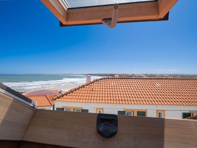 Casa Pé N'Areia