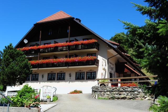 Gasthof Hotel Engel