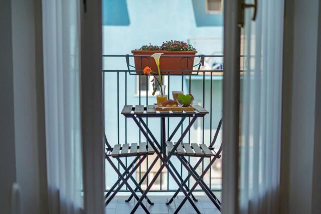 Hotel Greta B&B