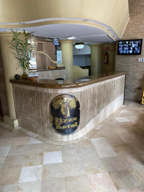 Hotel Rizzo