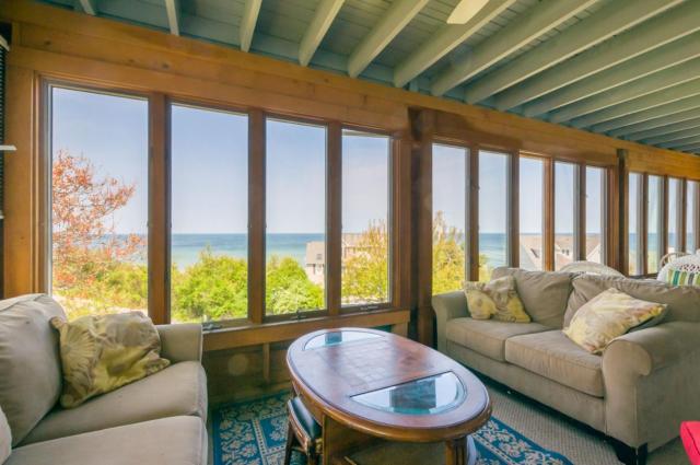 Oceanview Retreat w/ Private Beach Access