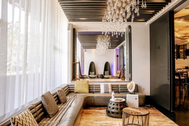 W Los Angeles – West Beverly Hills