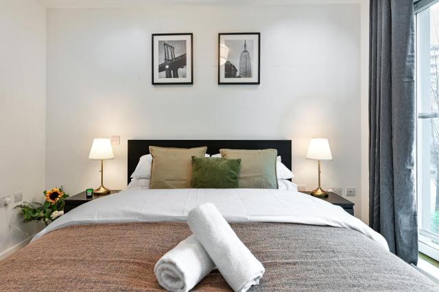 Khayat Homes - The Cosmo - Two Bed