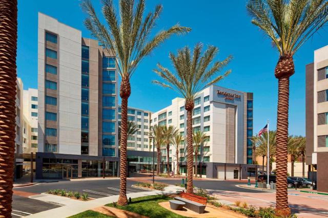 Residence Inn by Marriott at Anaheim Resort/Convention Center