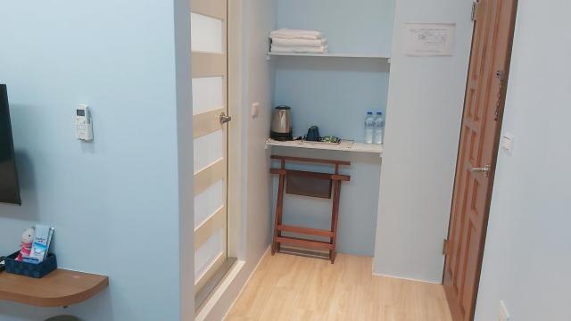 Chin-Lan B&B