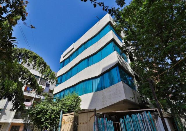 The Sky Imperial Hotel Yahvi