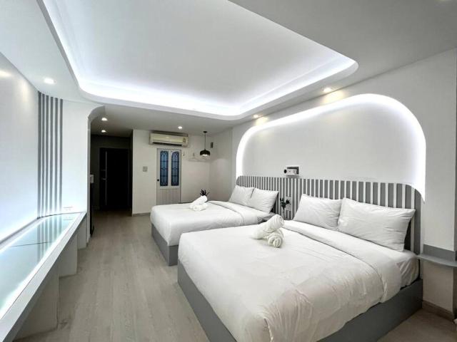 DiscoveryHome2 at Pratunammarket