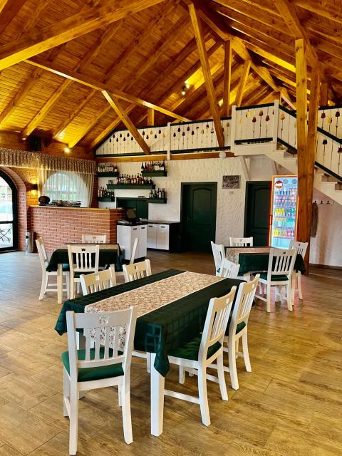 Biotour Camping & Restaurant