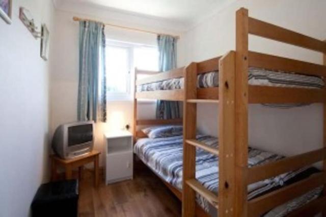 Summercliffe Chalet No 75