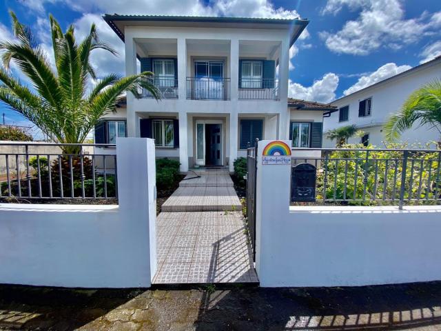 Rainbow Guest House