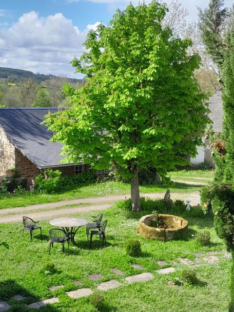 Manoir de la Chapelle