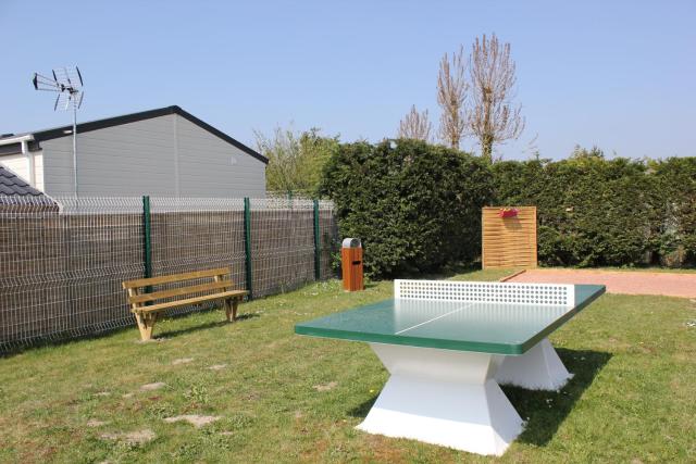B&B HOTEL Berck-sur-Mer Rang-du-Fliers