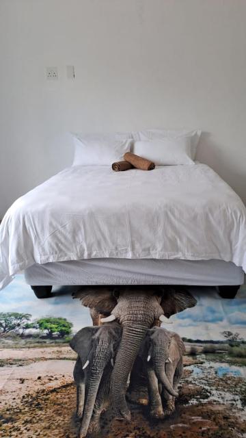 Nanisto Bush Lodge