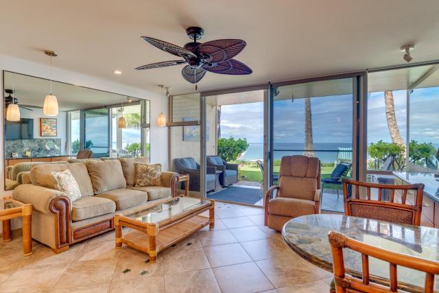 The Hale Pau Hana