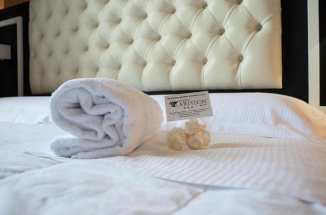 Hotel Ariston