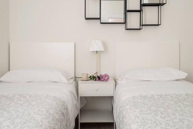 Apartamento en Sol centro ciudad