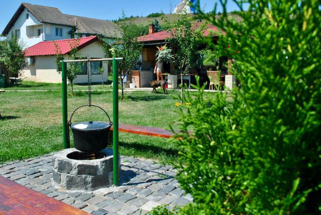 Camping La Foisor Turda