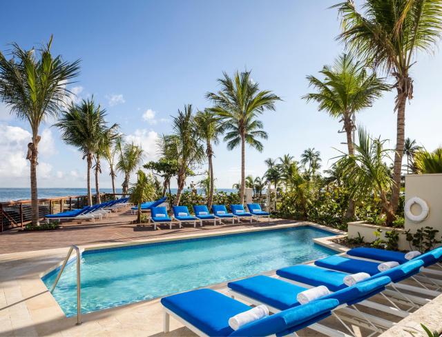 Condado Vanderbilt Hotel