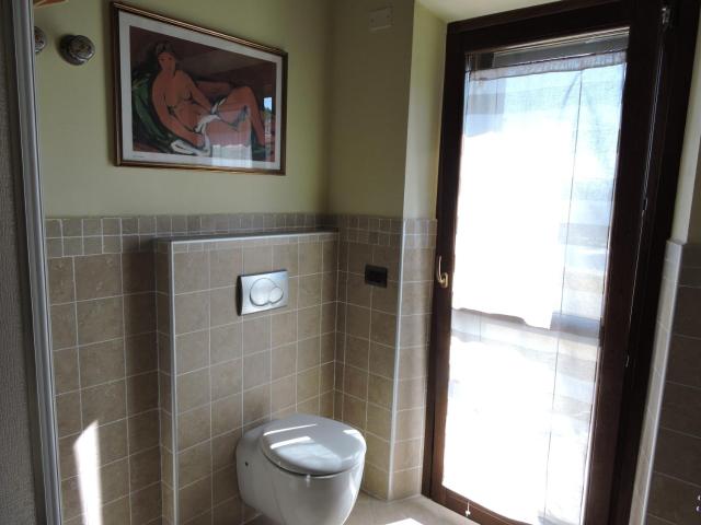 La casa di Marco e Lorella