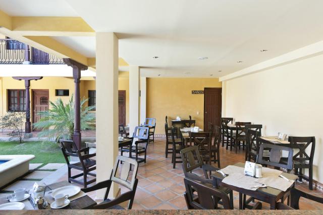 Hotel La Pérgola
