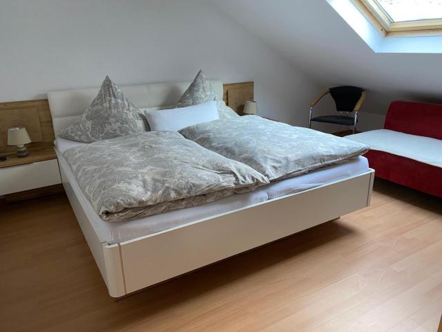 Ferienwohnung Hub