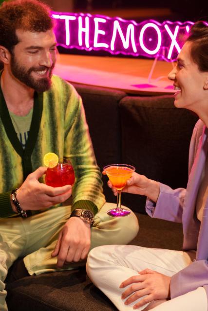 Moxy Tbilisi
