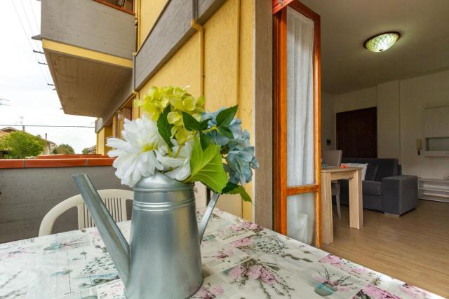 Appartamento Dafne B1 - MyHo Casa