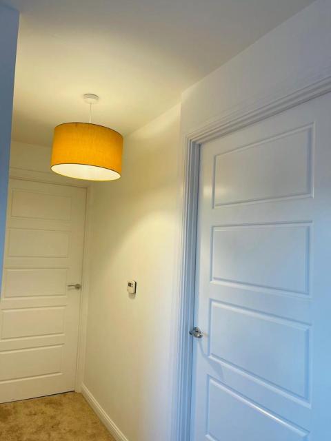 Anox serviced Apartments 2