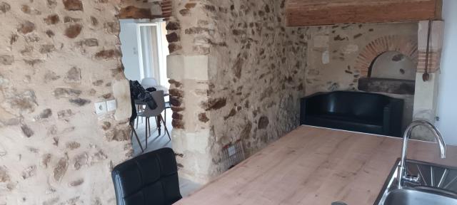 Maison de campagne