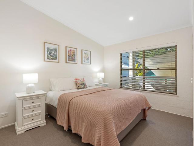 Montville Attic