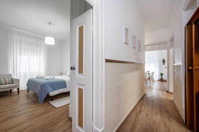 Apartamento Típico - Vila Mafra
