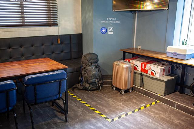Hostel Mihojae Busan
