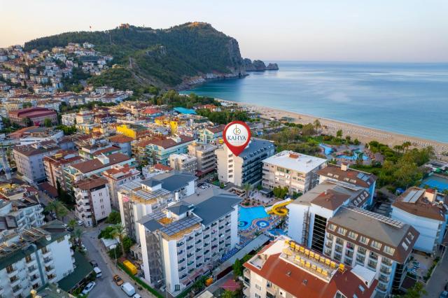 Kahya Hotel