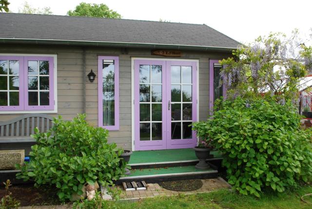 B&B Öland