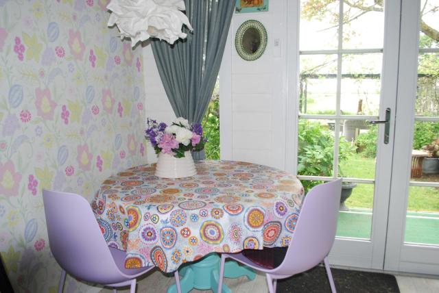 B&B Öland