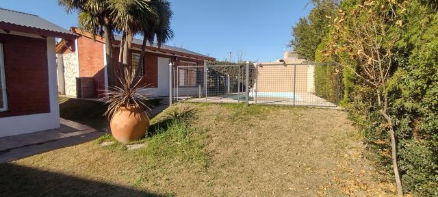 Cabañas La Gringa