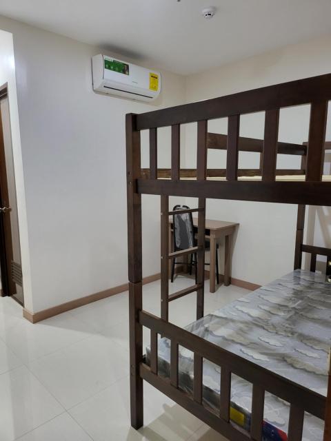 Dormitory near SM and S and R