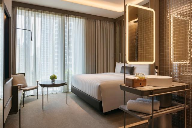 Pan Pacific Orchard