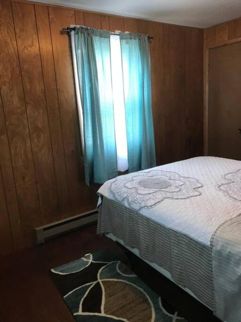 A Quaint, Private 1 Bdrm Apt