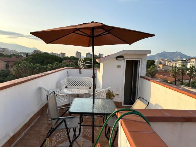 Casa Rosina