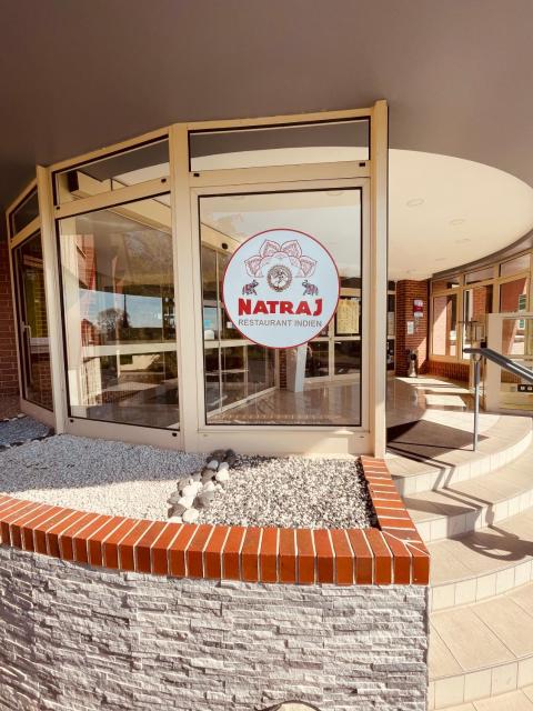 Hotel Le Saint Aubin