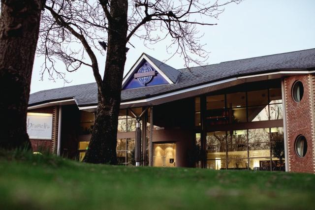 Wrightington Hotel, Health Club & Spa