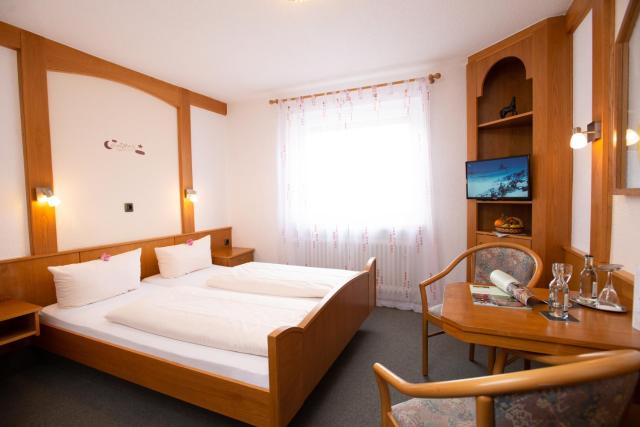 Landhotel zum Stern