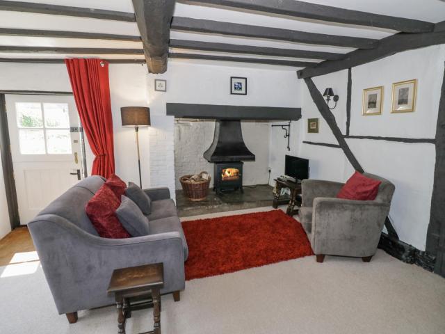 Bluebell Cottage