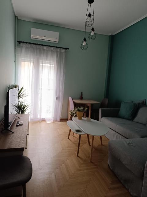 Comfy in Kypseli